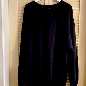 Men’s Gap Athletic Sweat,sweatshirt.